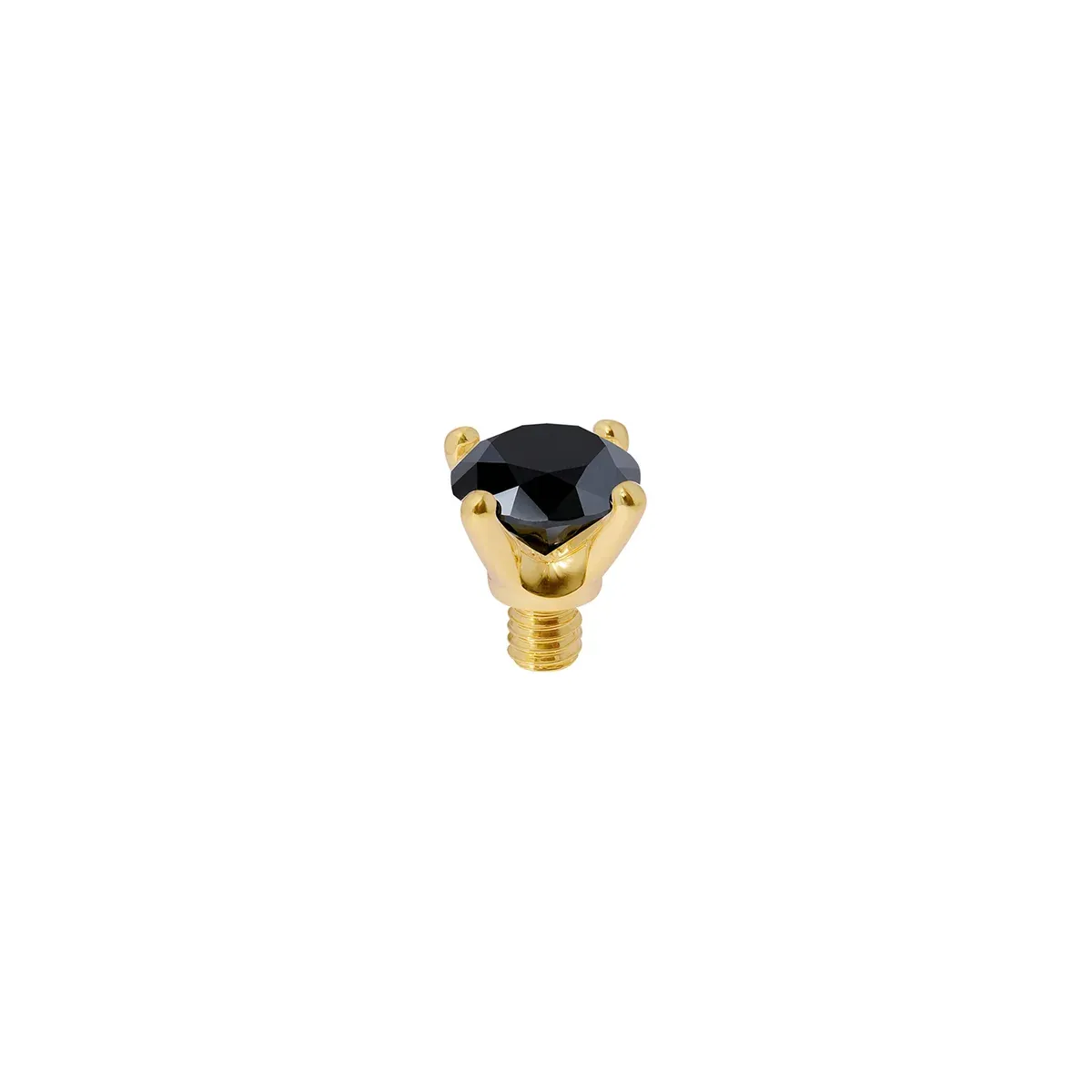 Arezzo Top 6mm-Jet