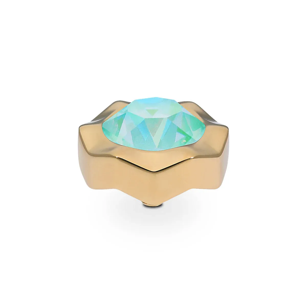 Nemoli Top 13mm-Cr Silky Sage Delite