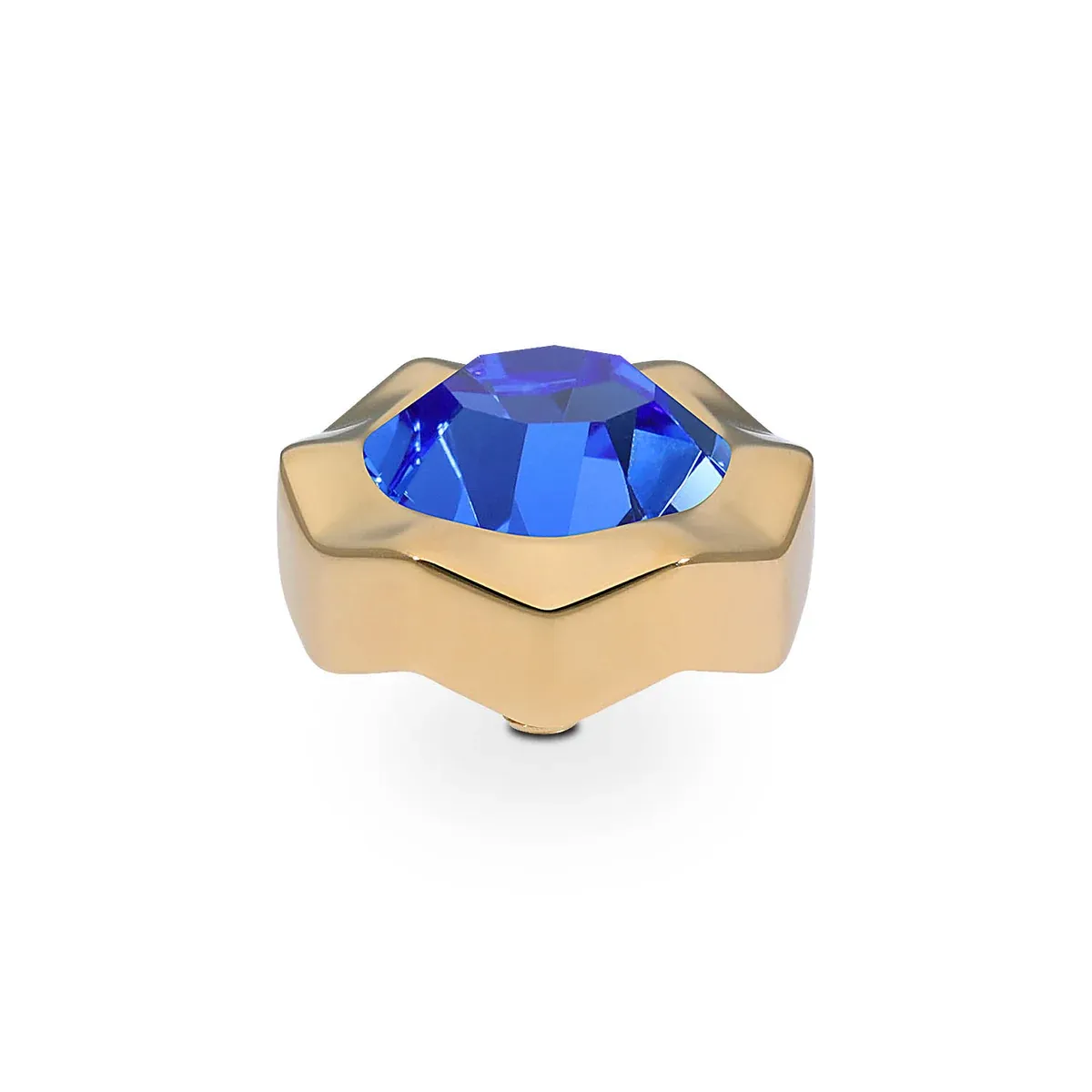 Nemoli Top 13mm-Sapphire