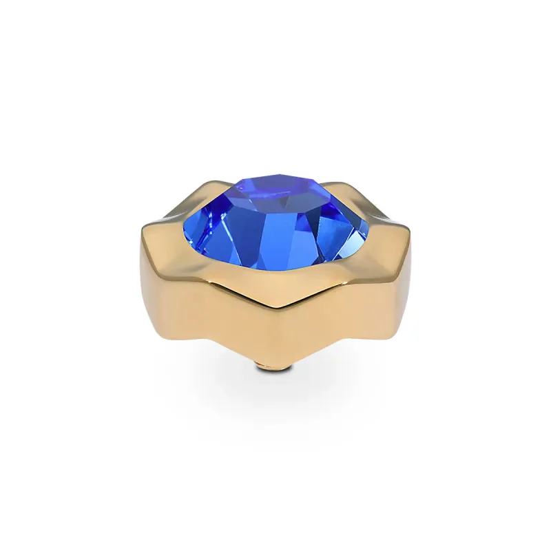 Nemoli Top 13mm-Sapphire