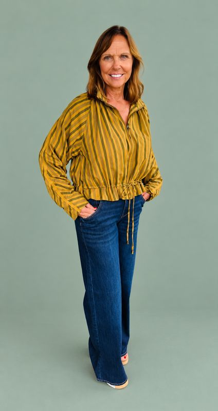 RM Happy Harvest Top