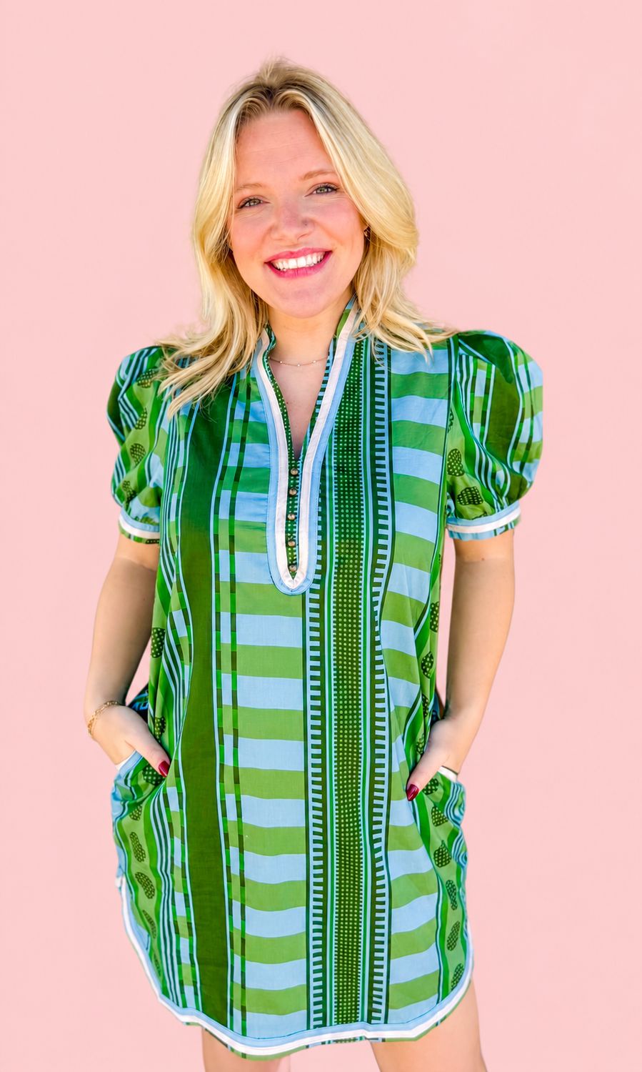 RM Seasons Change Dress