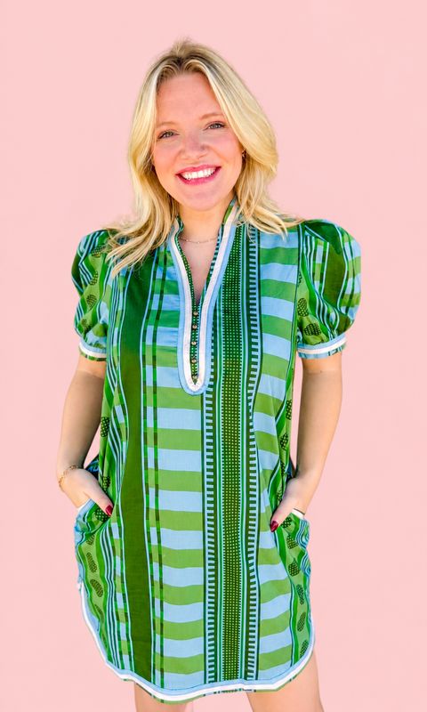 RM Seasons Change Dress