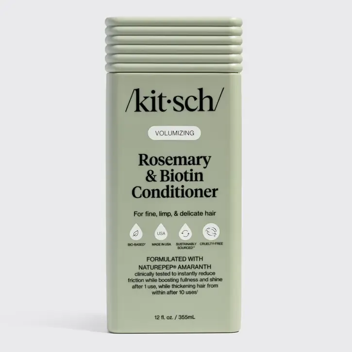 VG Volumizing Rosemary &amp; Biotin Conditioner