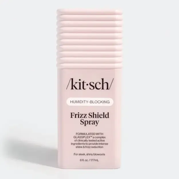 VG Humidity Blocking Frizz Shield Spray