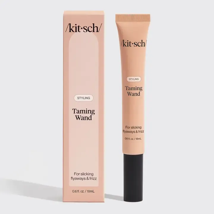 VG Styling Taming Wand