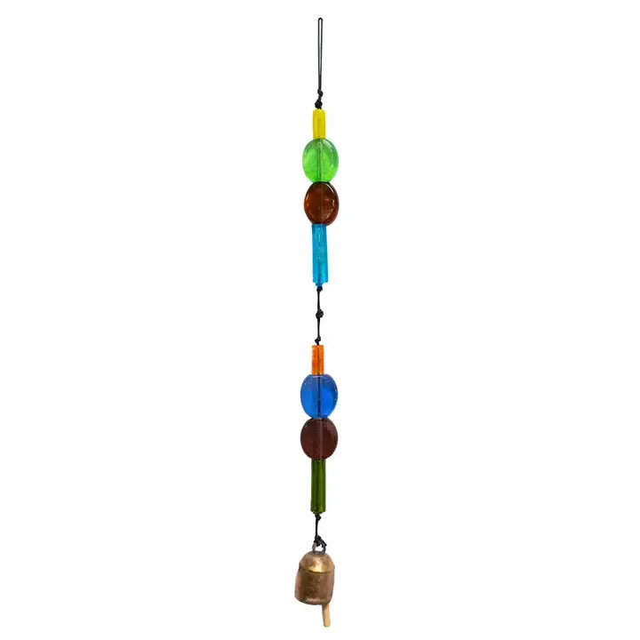 VG Happy Colors/ Beads&amp; Bell
