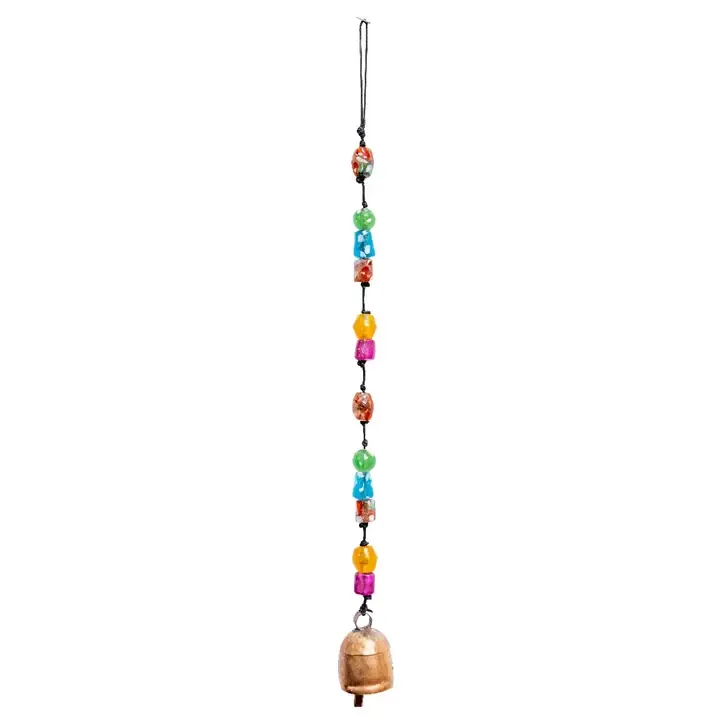 VG Fluroscent/Beads &amp; Bell Min.2