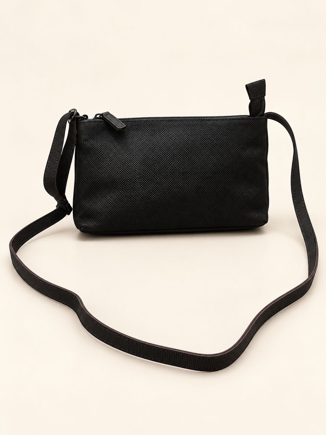 Ainsley Crossbody Bag-Brown