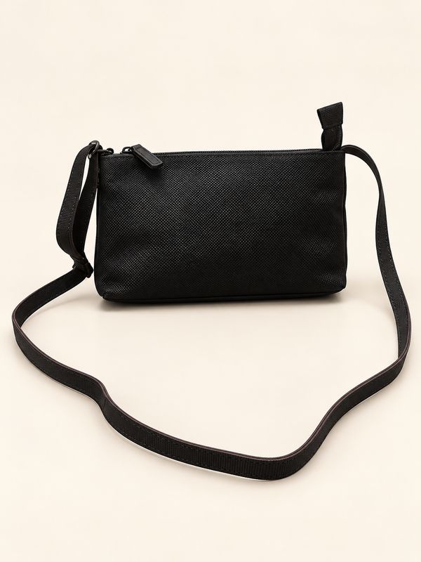 Ainsley Crossbody Bag-Brown