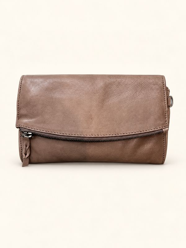 Lexie Crossbody-Glacier