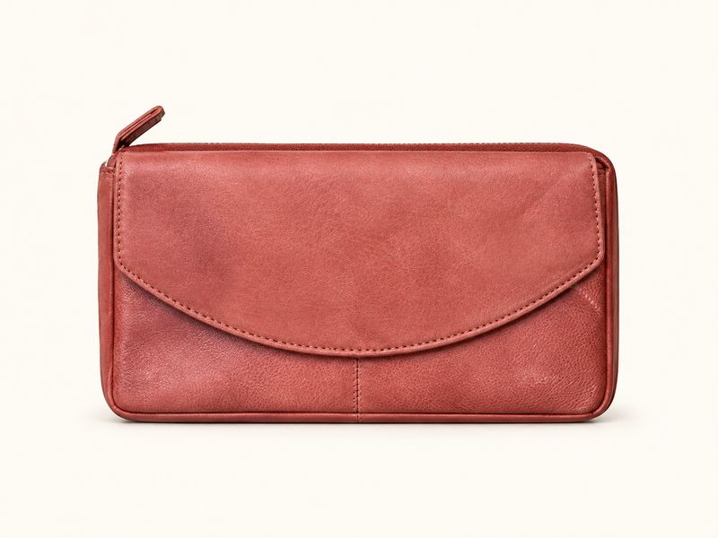 Christine Crossbody-Sunset