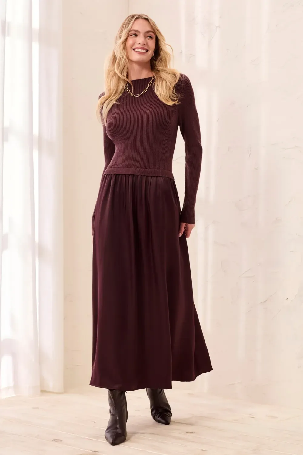 RM Thanksgiving Darling Dress