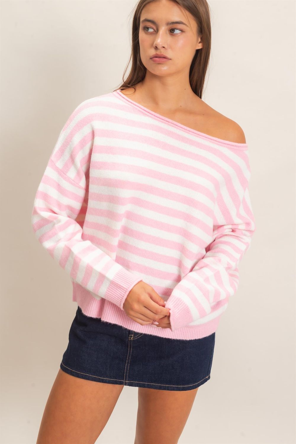 CH Keep Me Company Top