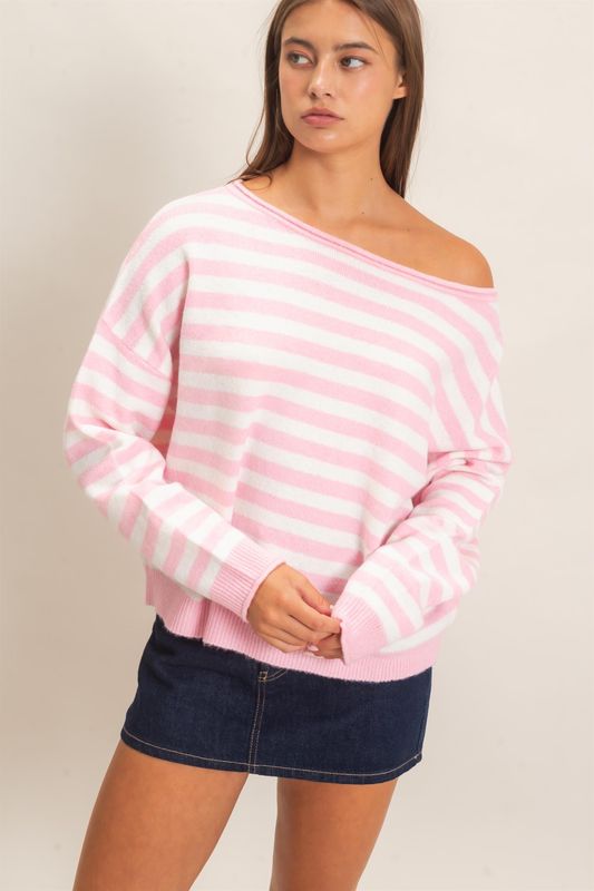 CH Keep Me Company Top