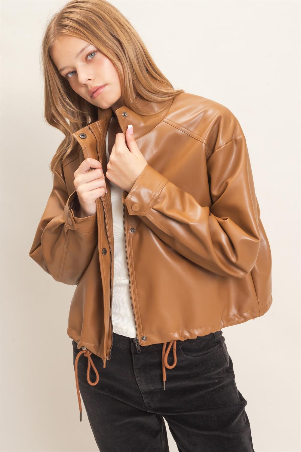 CH Out There Somewhere Jacket