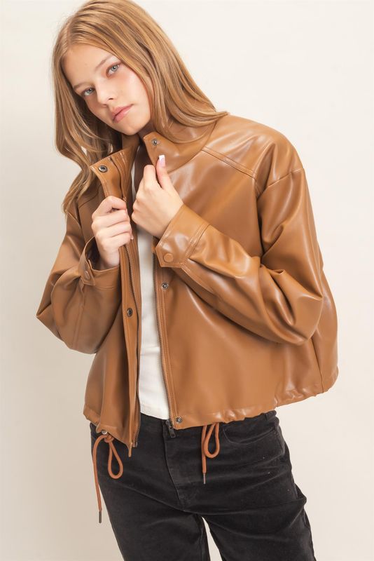 CH Out There Somewhere Jacket