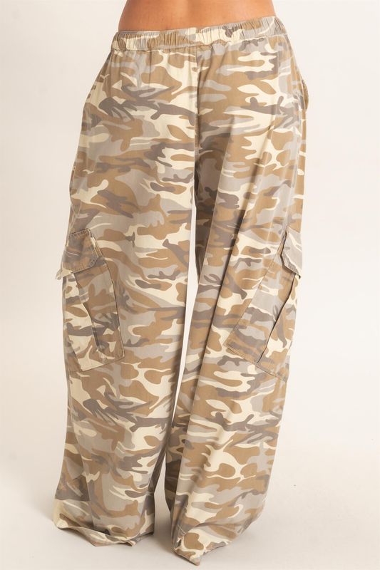 CH With Great Love Pant