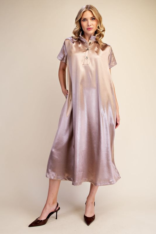 CH Journey Of Us Dress