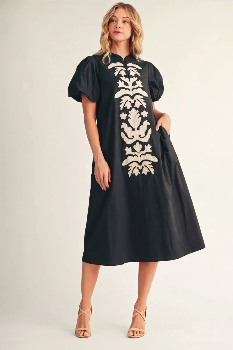 CH Easy To Keep Dress