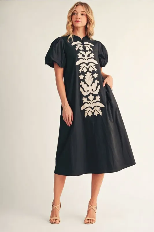 CH Easy To Keep Dress