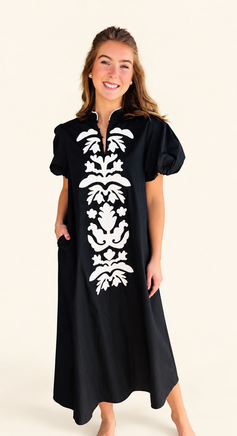 CH Easy To Keep Dress