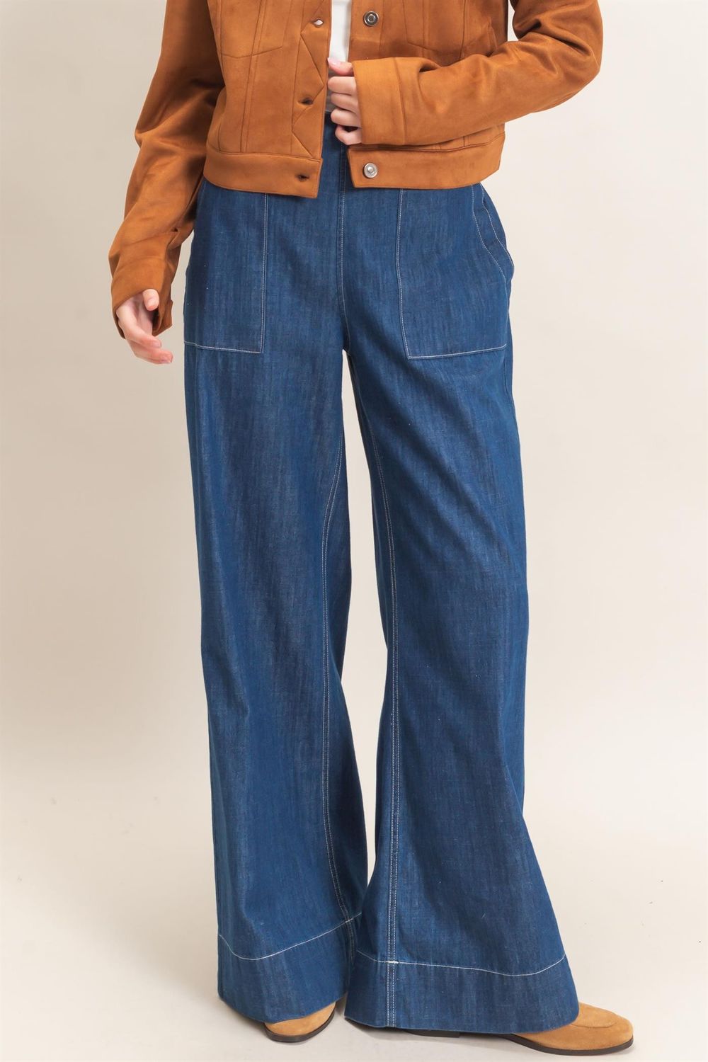 CH Lighhouse Lullaby Pant
