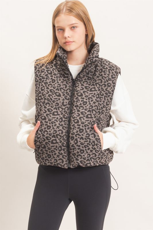 CH You're Too Sweet Vest