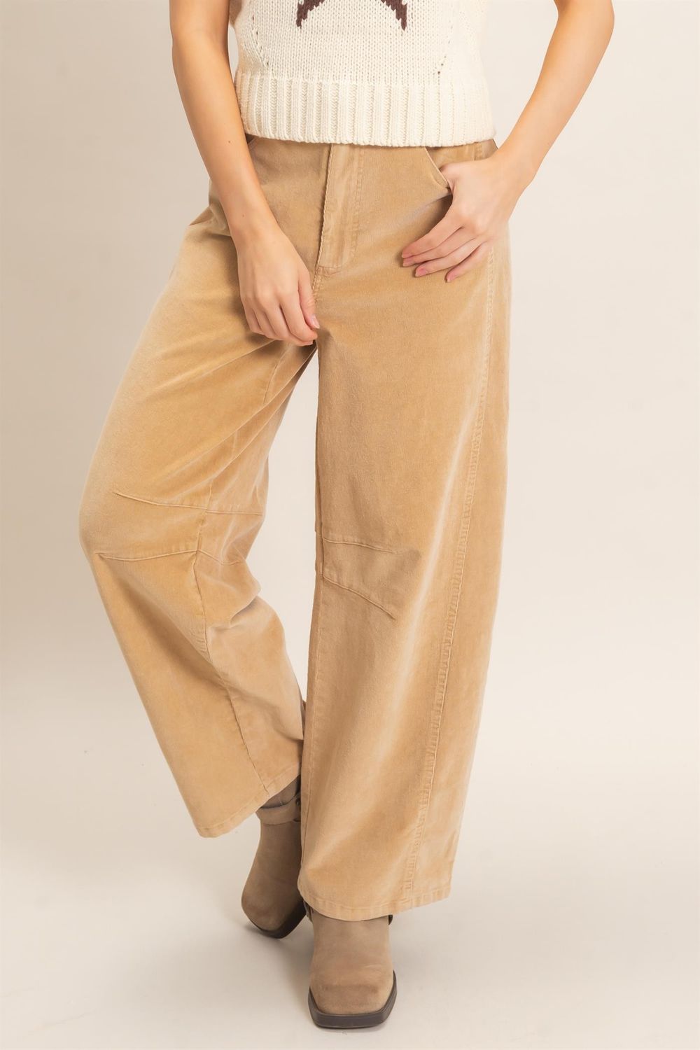 CH Basic &amp; Bold Pant