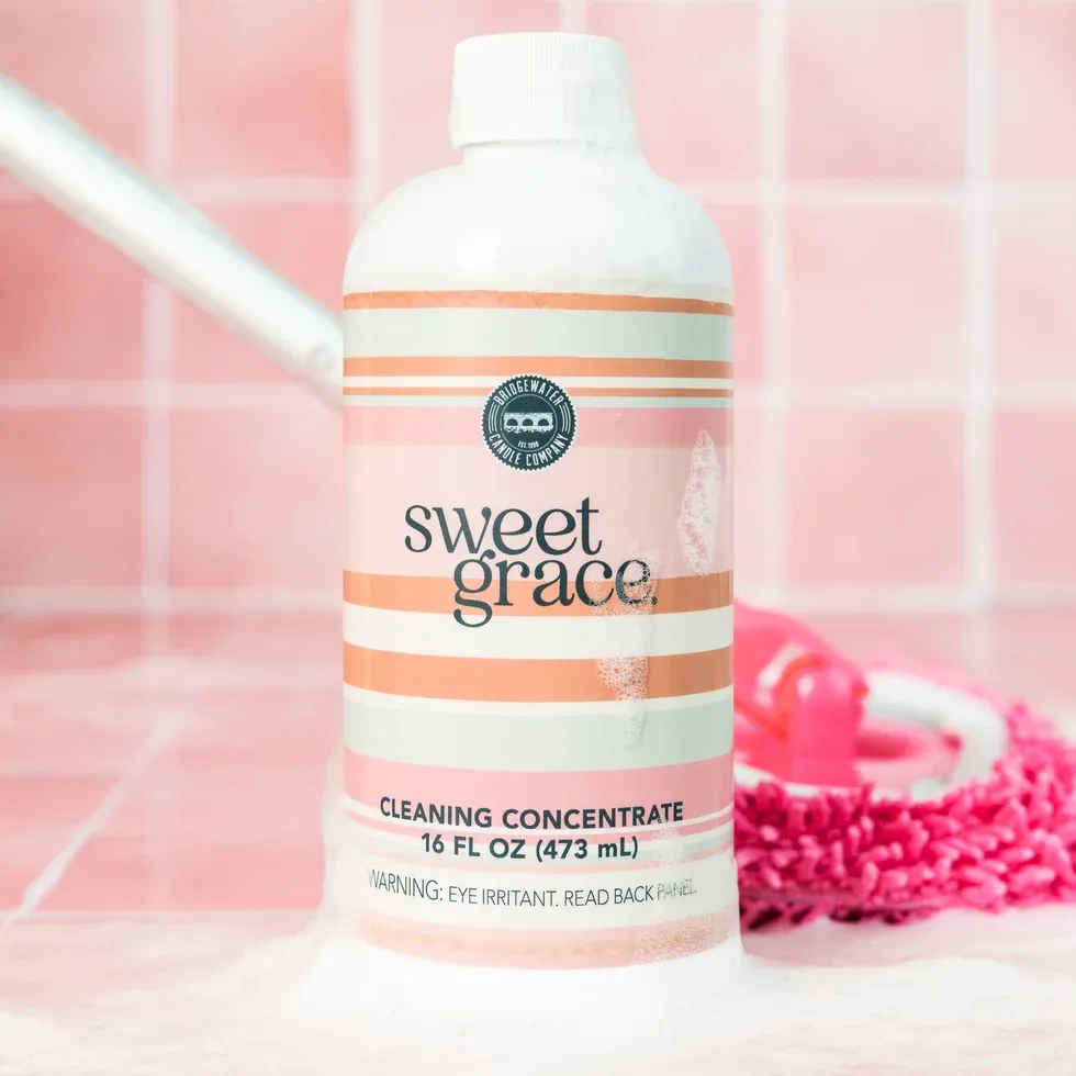 VG Bridgewater-Cleaning Concentrate