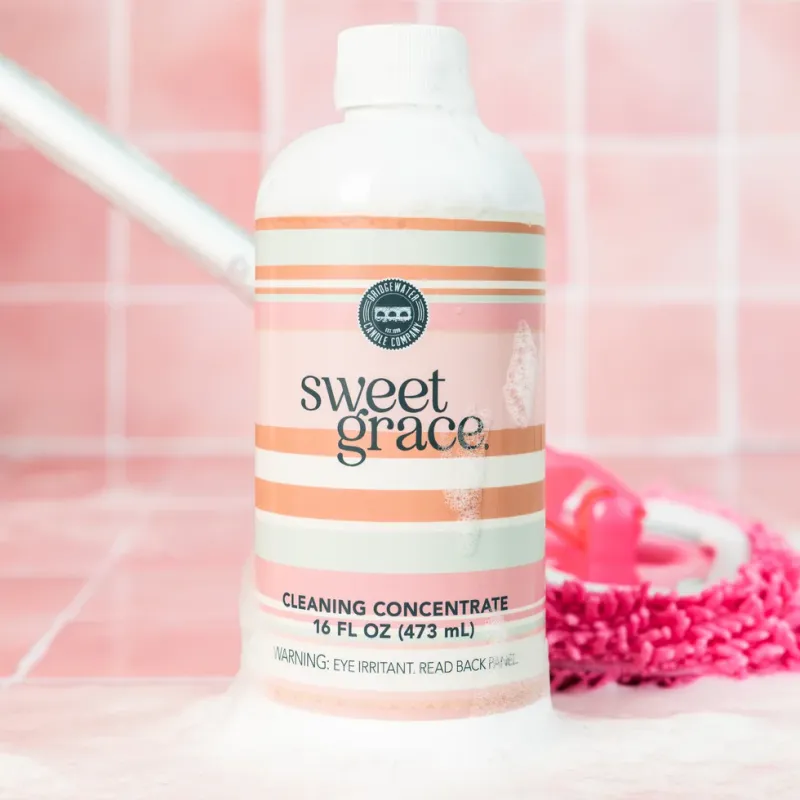 VG Bridgewater-Cleaning Concentrate