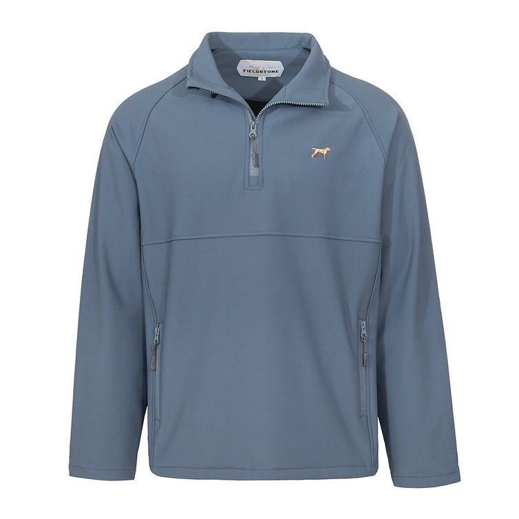 Youth Dogwood Pullover