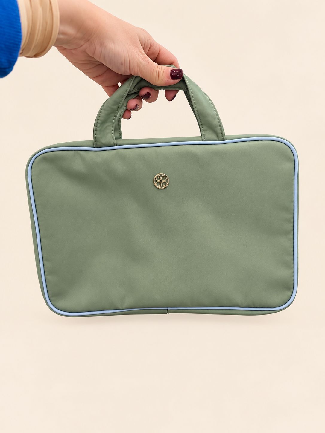 Cosmetic Bag Toiletry Bloomline