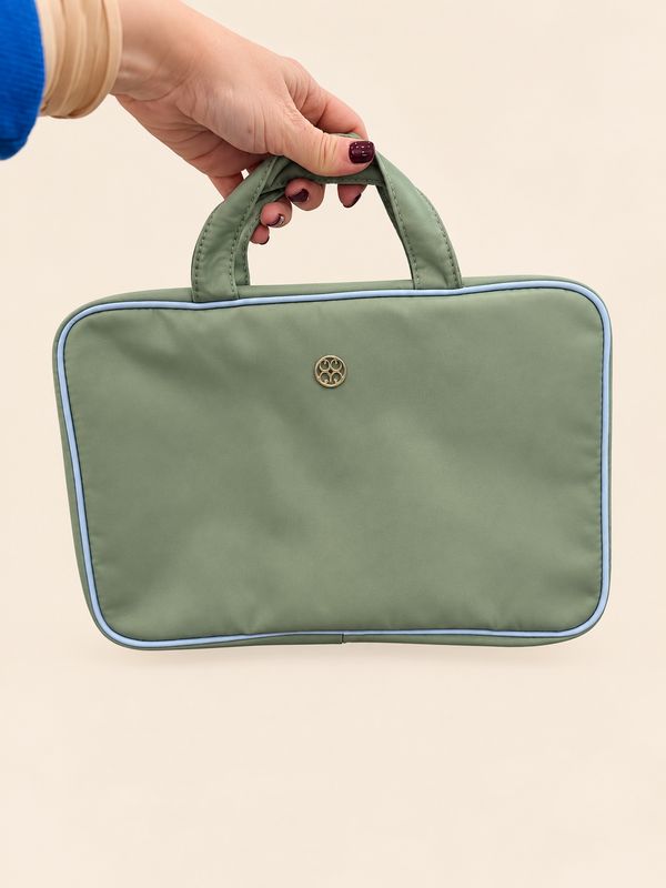 Cosmetic Bag Toiletry Bloomline