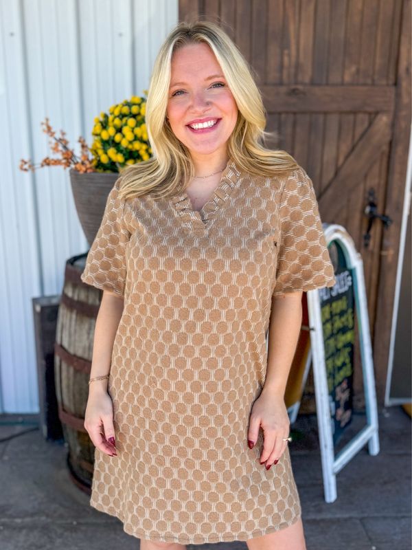 For the Moment Dress