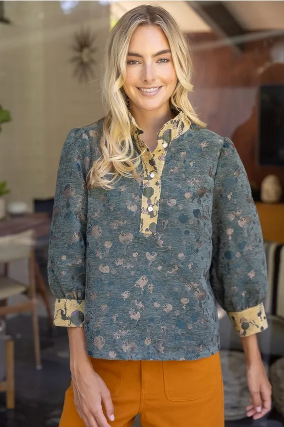 Home Sweet Style Top
