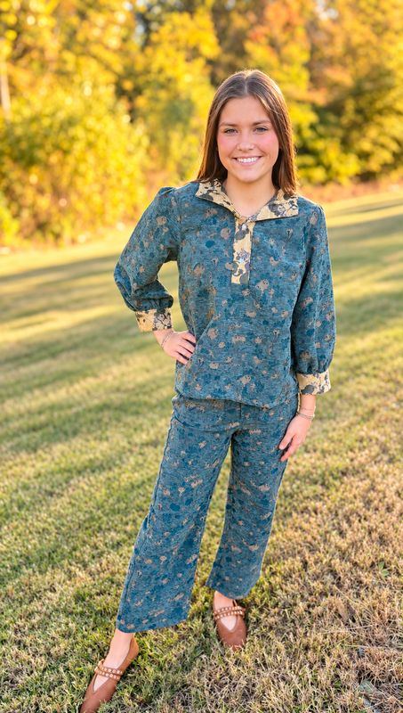 Home Sweet Style Top
