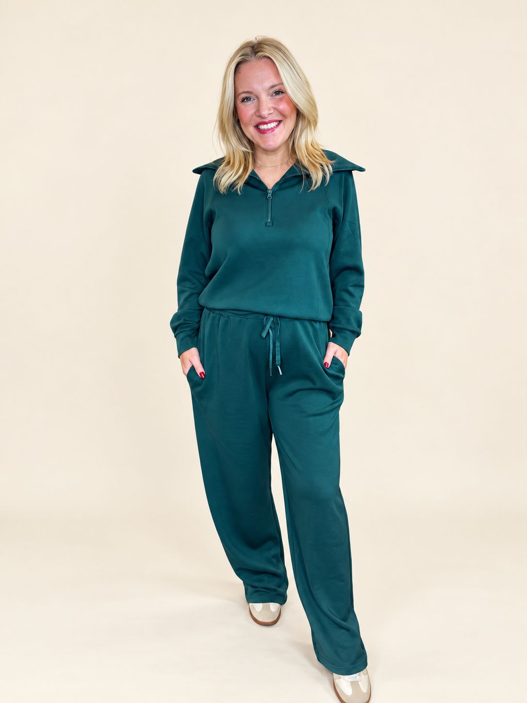 VG Taylor Pants