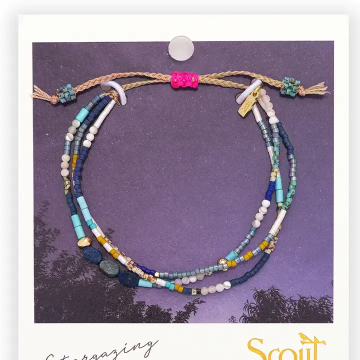 VG Mixed Media Bracelet-Truth