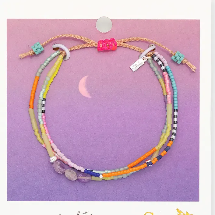 VG Mixed Media Bracelet-Protection