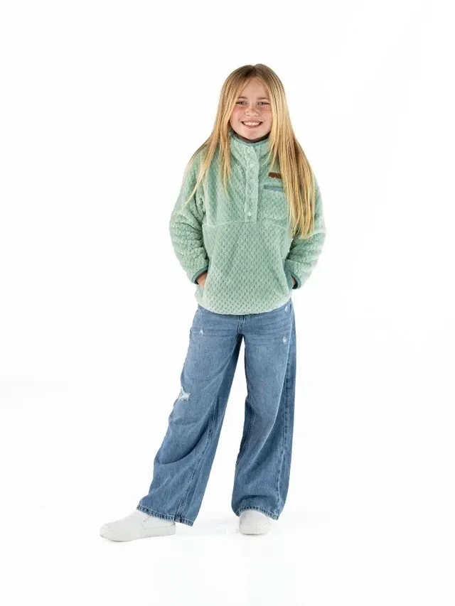 RM Super Soft Harbor Pullover