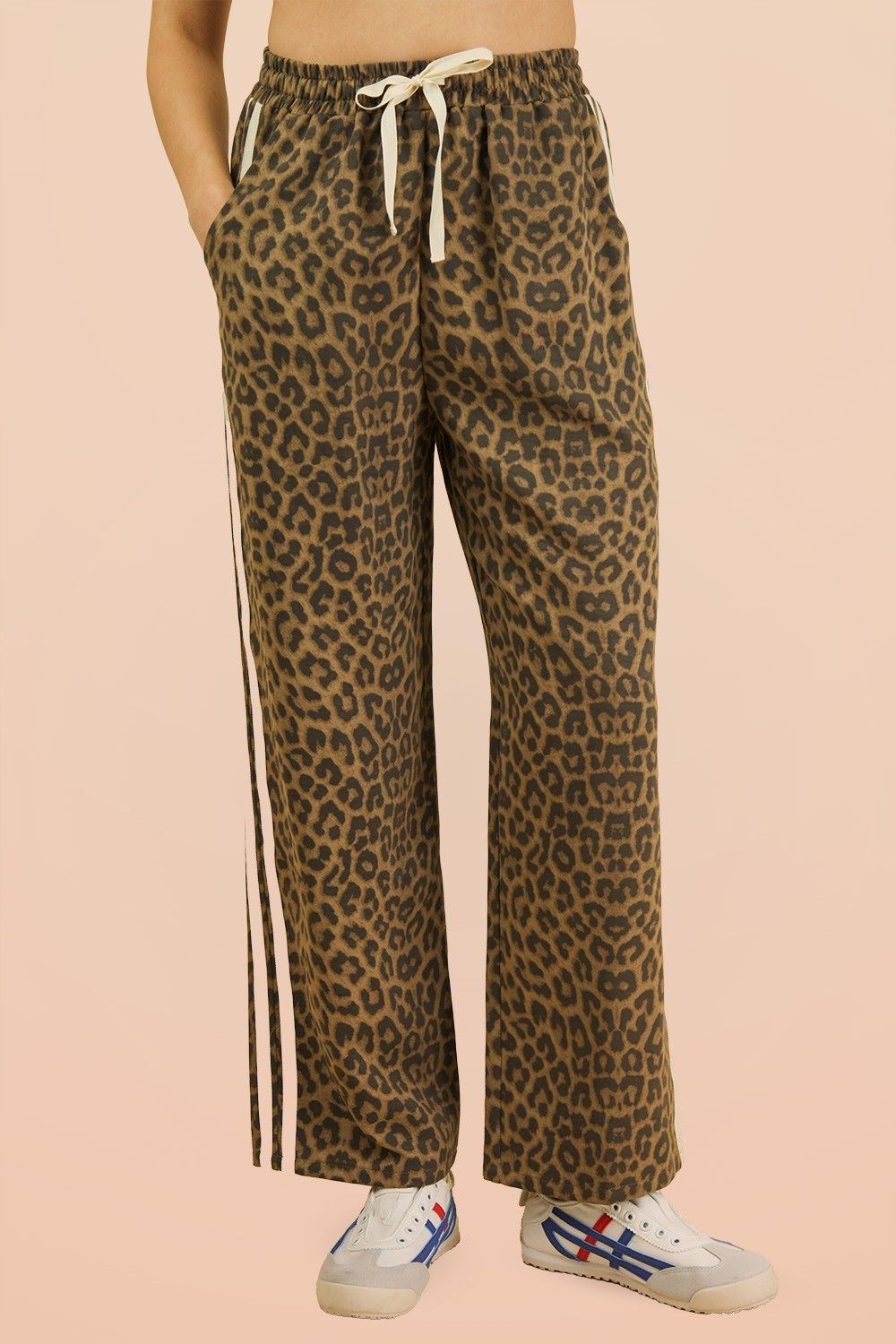 CH Mocha Mornings Pant