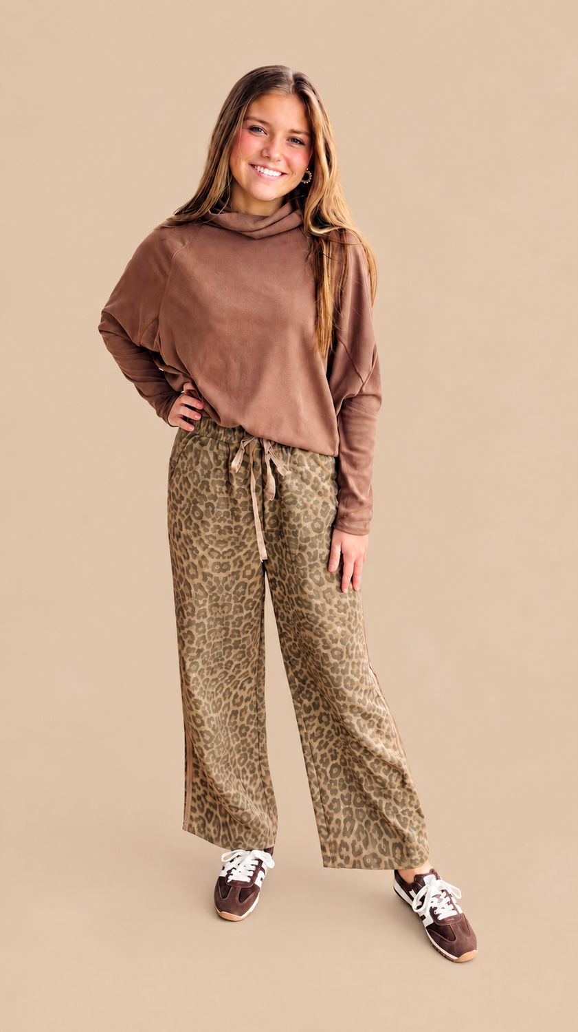 CH Mocha Mornings Pant