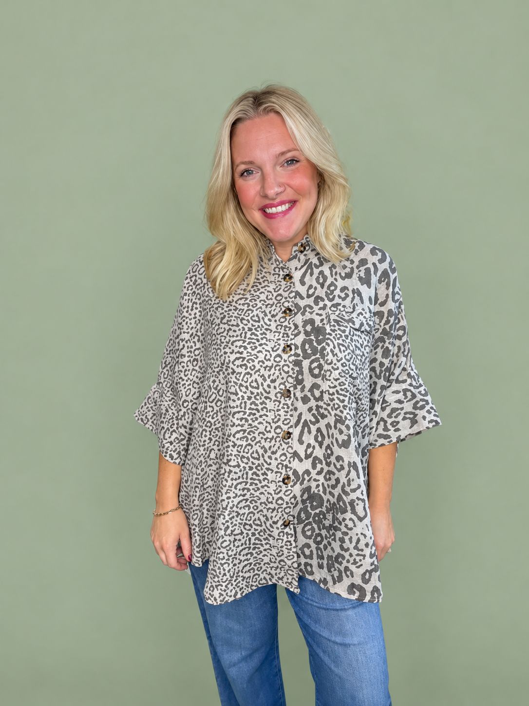 RM November Nights Top