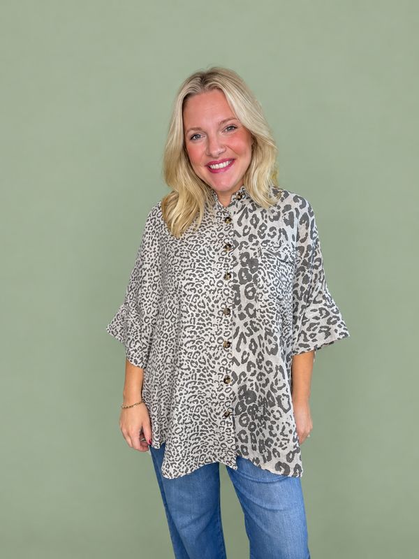 RM November Nights Top