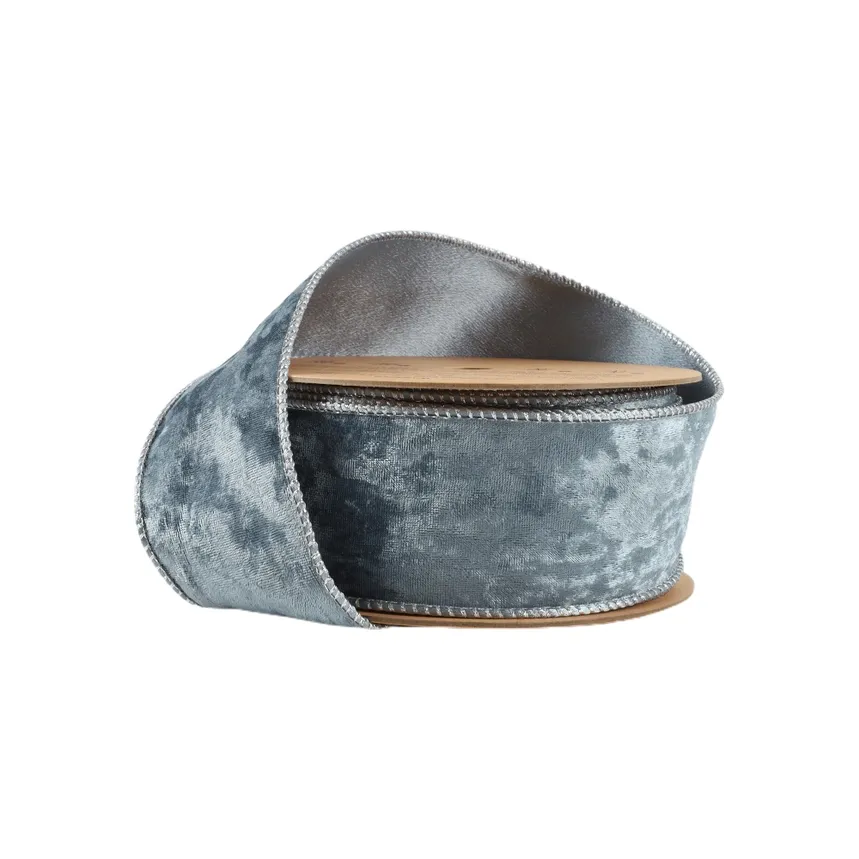 VG 2.5" Reversible Blue/Blue Ribbon