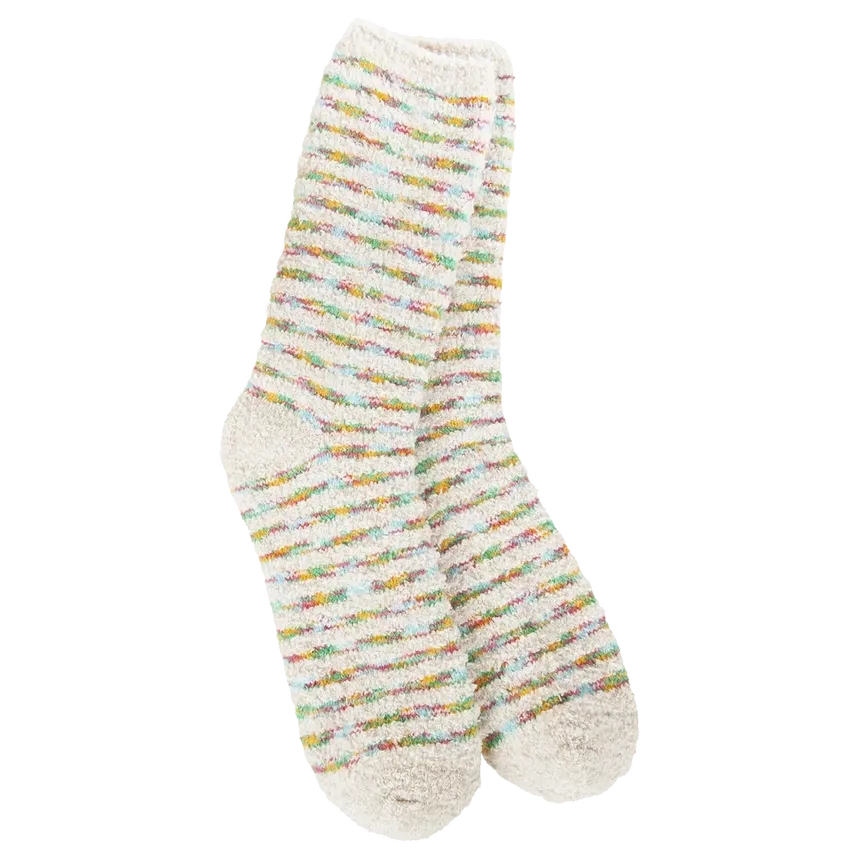 VG Winter Crew Holiday Stripe