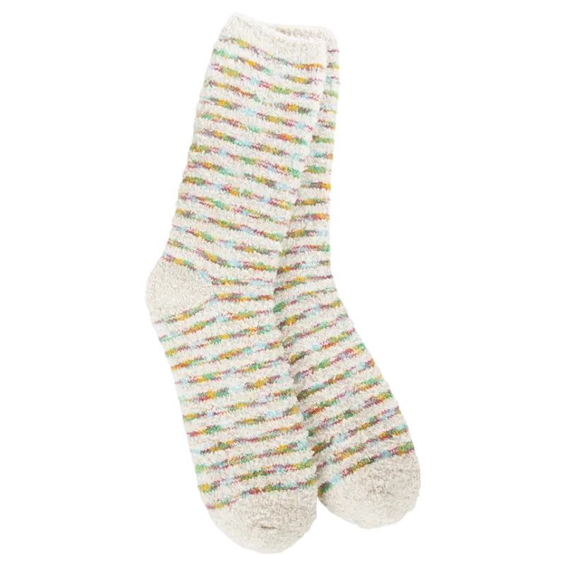 VG Winter Crew Holiday Stripe