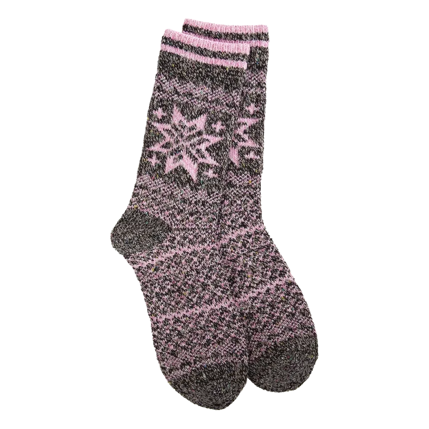 VG Pink Holiday Confetti