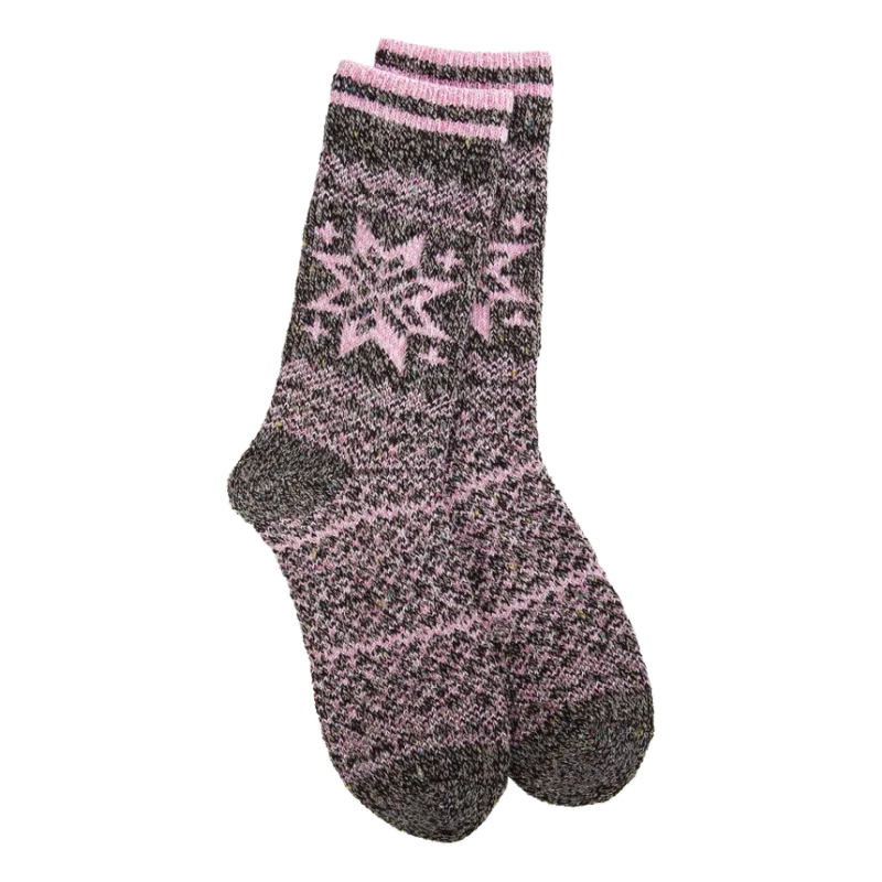 VG Pink Holiday Confetti